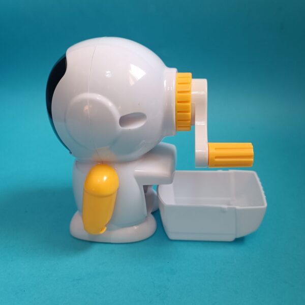 تراش رومیزی ربات بامزه برند چانگلی - تصویر 8