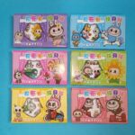 تتو موقت بدن لبوبو - تصویر 2