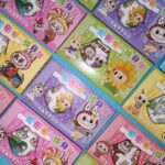 تتو موقت بدن لبوبو - تصویر 7