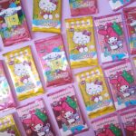 کیمدی کرومی و دوستان کارت شانسی هولوگرامی - تصویر 2