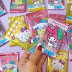 کیمدی کرومی و دوستان کارت شانسی هولوگرامی - تصویر 3