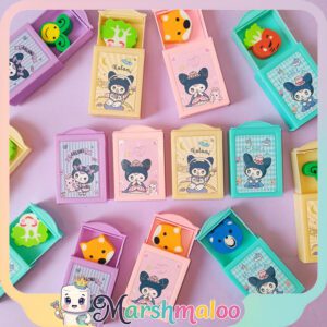 پاک کن جادویی کرومی