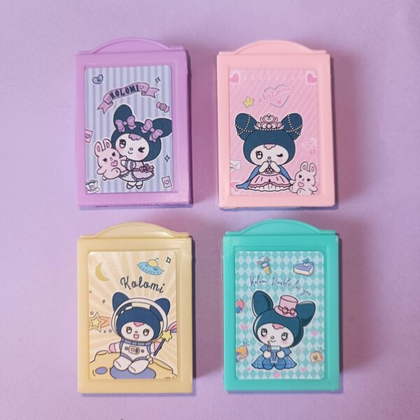 پاک کن جادویی کرومی - تصویر 3