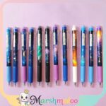 خودکار پاک کن دار کلیکی ماه تولد