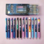 خودکار پاک کن دار کلیکی ماه تولد - تصویر 2