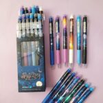 خودکار پاک کن دار کلیکی ماه تولد - تصویر 4