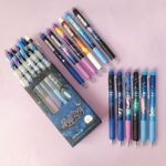 خودکار پاک کن دار کلیکی ماه تولد - تصویر 5