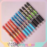 خودکار پاک کن دار کلیکی قهرمانان مارول