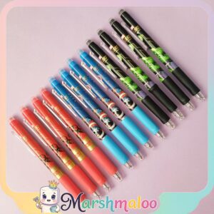 خودکار پاک کن دار کلیکی قهرمانان مارول