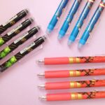 خودکار پاک کن دار کلیکی قهرمانان مارول - تصویر 5