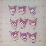 انگشتر آب نباتی کرومی - تصویر 4