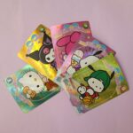 کیمدی کرومی و دوستان کارت شانسی هولوگرامی - تصویر 4