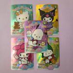 کیمدی کرومی و دوستان کارت شانسی هولوگرامی - تصویر 5