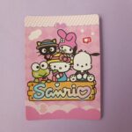 کیمدی کرومی و دوستان کارت شانسی هولوگرامی - تصویر 6