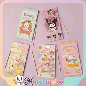 پک نقاشی ذغالی 9 عددی و نقاشی 5 عددی کرومی و دوستان