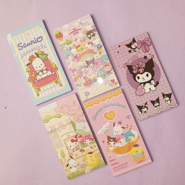 پک نقاشی ذغالی 9 عددی و نقاشی 5 عددی کرومی و دوستان - تصویر 2