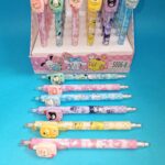 اتود پیکسلی سه بعدی تلویزیونی کرومی و دوستان - تصویر 2