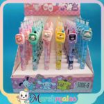 اتود پیکسلی سه بعدی تلویزیونی کرومی و دوستان