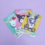 شانسی کرومی کارت و اکشن فیگور - تصویر 2