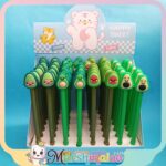 مداد بی نهایت آووکادو سیلیکونی