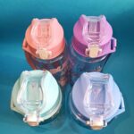 قمقمه لبوبو شفاف 1000 سی سی - تصویر 7