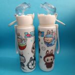 قمقمه سفید لبوبو 1000 سی سی - تصویر 4