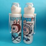 قمقمه سفید لبوبو 1000 سی سی - تصویر 6