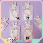 دستبند کرومی پیکسل دار