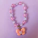 دستبند کرومی پیکسل دار - تصویر 4