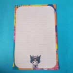 برگه امتحانی 24 عددی طرح دار - تصویر 4