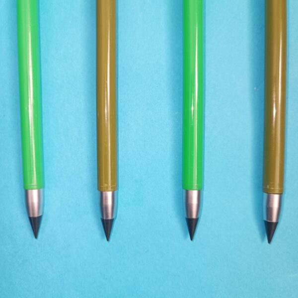 مداد بی نهایت آووکادو سیلیکونی - تصویر 5