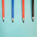 مداد بی نهایت اونجرز قهرمانان مارول سیلیکونی - تصویر 5