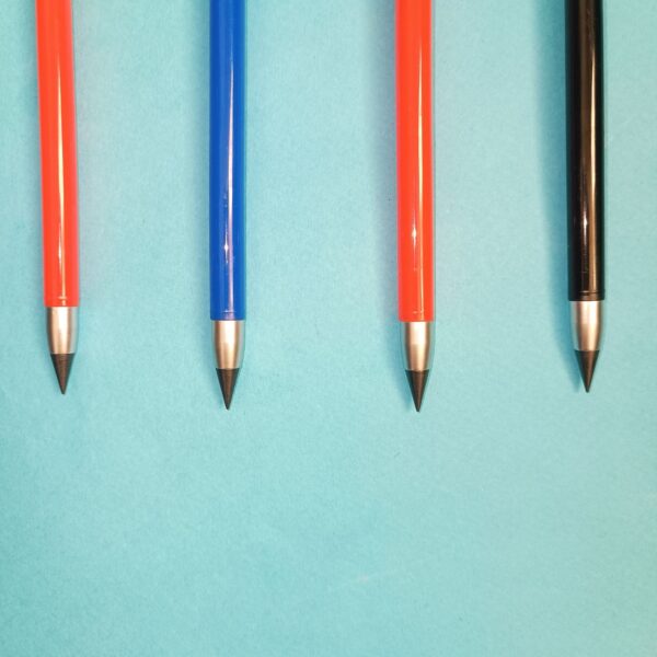 مداد بی نهایت اونجرز قهرمانان مارول سیلیکونی - تصویر 5