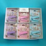 ست منگنه و سوزن منگنه لبوبو - تصویر 2