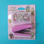 ست منگنه و سوزن منگنه لبوبو - تصویر 5