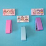 ست منگنه و سوزن منگنه لبوبو - تصویر 6