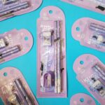 ست تحریر 5 تکه کرومی - تصویر 2