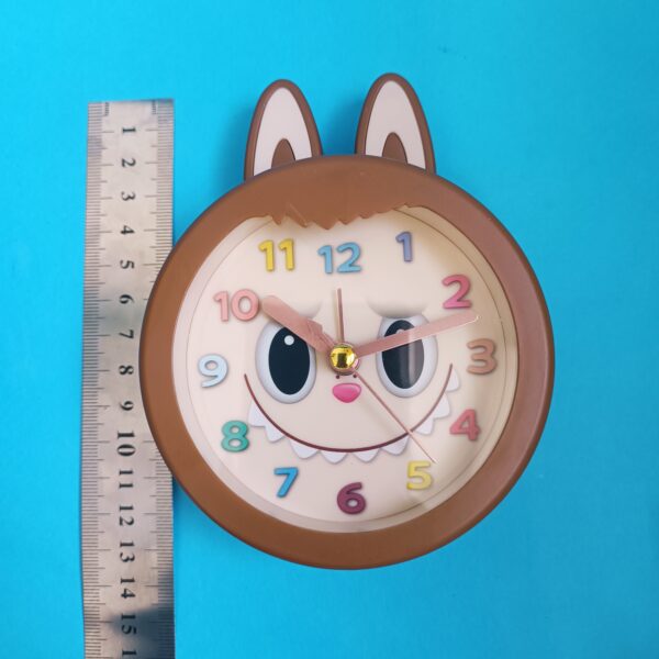 ساعت فانتزی زنگدار لیوبو