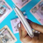 دفترچه خودکار دار بالشتی لبوبو سایز بزرگ - تصویر 7